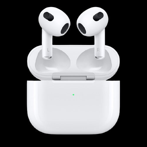 AirPod ANC (3rd generation) with MagSafe Charging Case